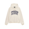 Stussy décontracté capuche Pull