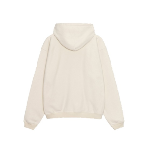 Stussy décontracté capuche Pull