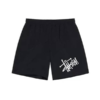 Marque En Maille Stussy Logo Short