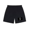 Marque Nike Stussy Logo Noir Short