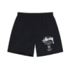 Marque Tournée Mondiale Stussy Short
