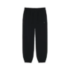 Stussy Basique Noir Merch Jogging