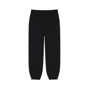 Stussy Basique Noir Merch Jogging