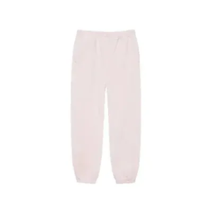 Stussy Bukser Hvide Merch Jogging