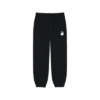 Stussy 8 Ball Logo Noir Merch Jogging