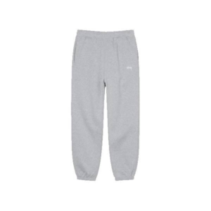 Stussy gris Merch Jogging