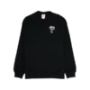Stussy Nike Noir Merch Sweatshirt