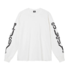 Stussy Équipage Base Merch Sweatshirt