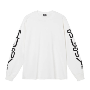 Stussy Équipage Base Merch Sweatshirt