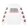 Stussy Ancienne Merch Sweatshirt