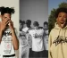 t shirt stussy
